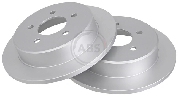 Brake Disc 16805