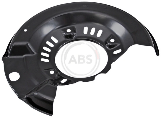 Splash Guard, brake disc 11409