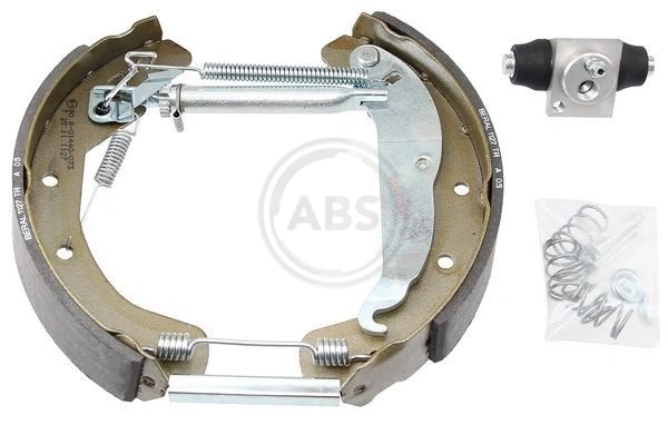 Brake Kit, drum brake SMARTKIT 111441