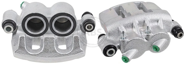 Brake Caliper 630201