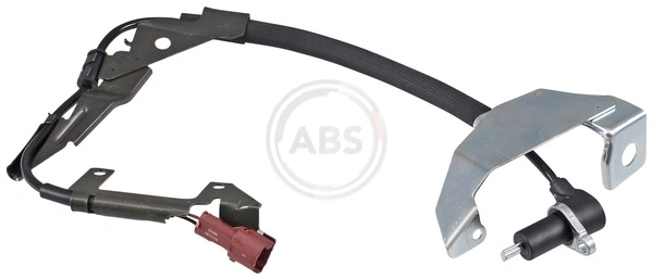 A.B.S. 31087 Sensor, wheel speed
