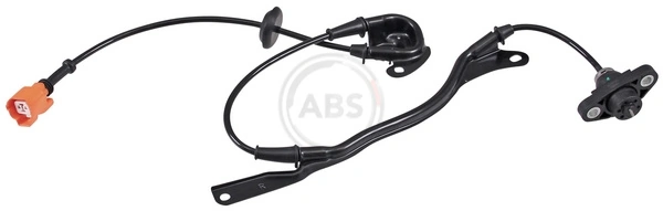 A.B.S. 30835 Sensor, wheel speed