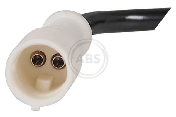 A.B.S. 31878 Sensor, wheel speed