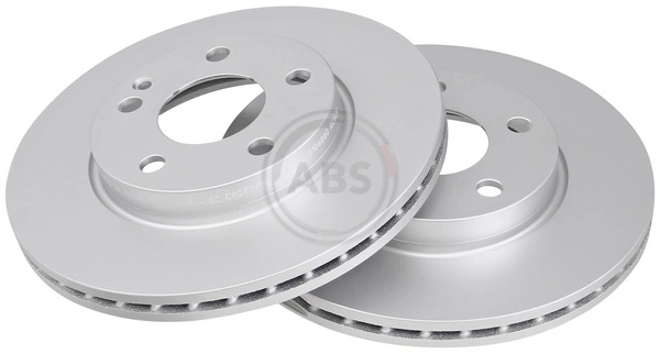 Brake Disc 17646