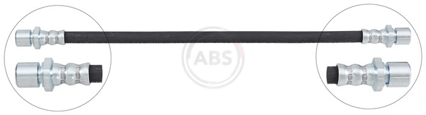 Brake Hose SL 4312