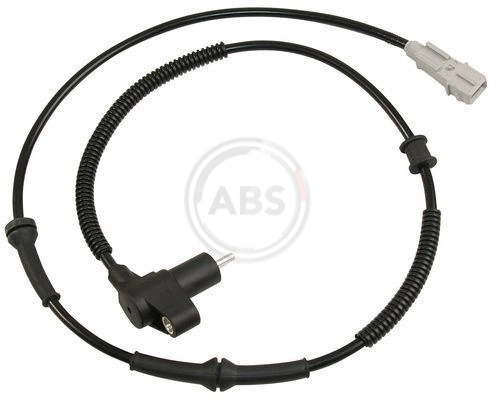 Sensor, wheel speed 30051