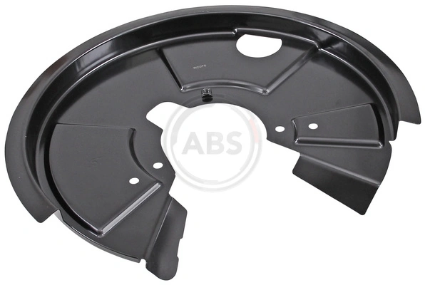 Splash Guard, brake disc 11376