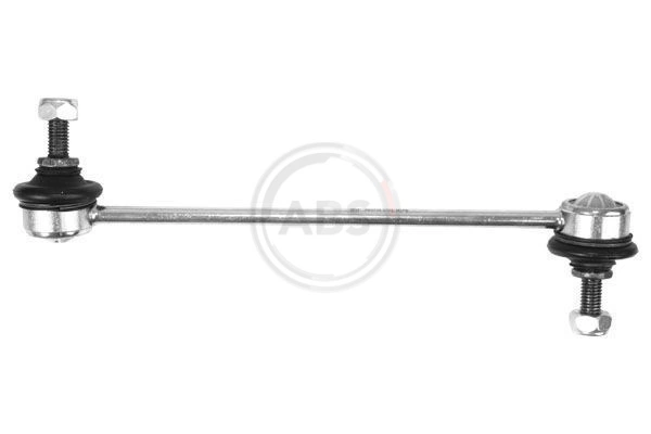 Link/Coupling Rod, stabiliser bar 260412