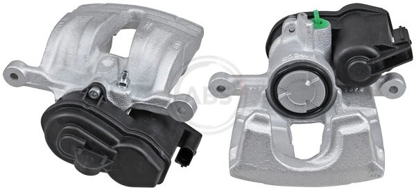 Brake Caliper 532112