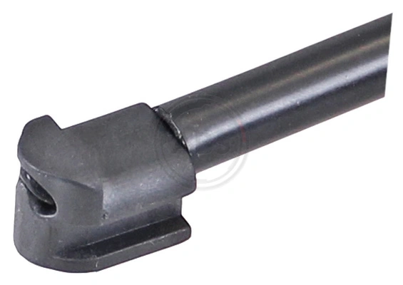 Warning Contact, brake pad wear 39805