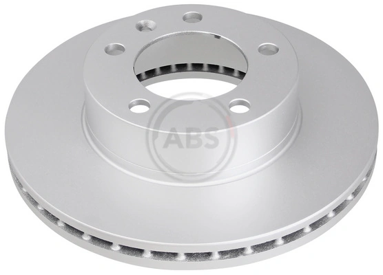 Brake Disc 17159