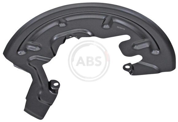 Splash Guard, brake disc 11234