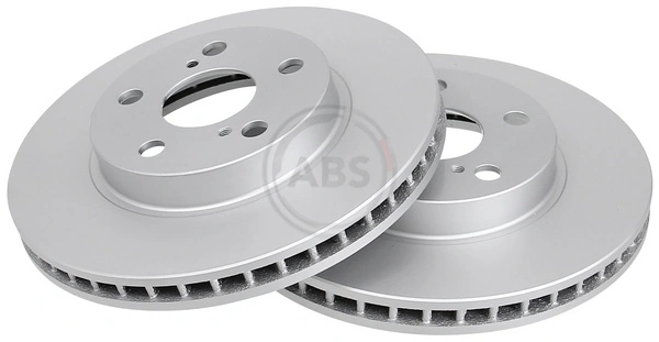Brake Disc 16301