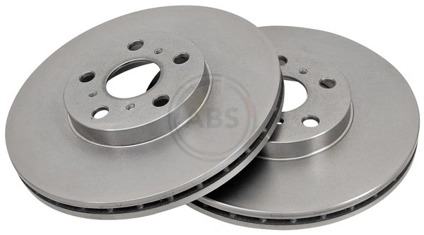 Brake Disc 16279