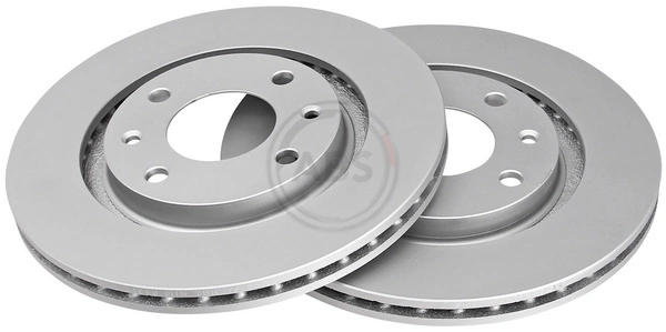 Brake Disc 15841