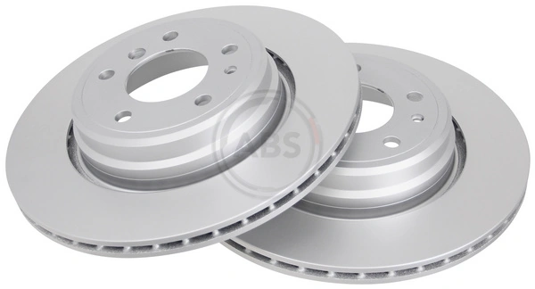 Brake Disc 17238