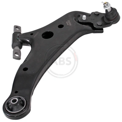 Control/Trailing Arm, wheel suspension 212181