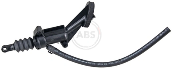 Master Cylinder, clutch 41933