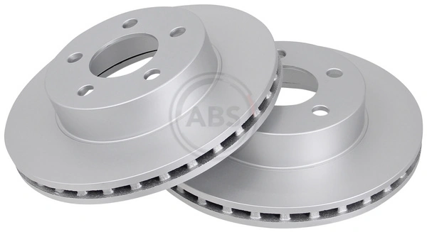 Brake Disc 16804
