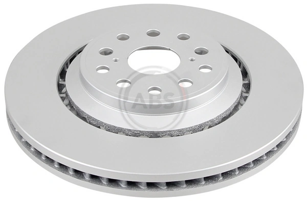 Brake Disc 18190