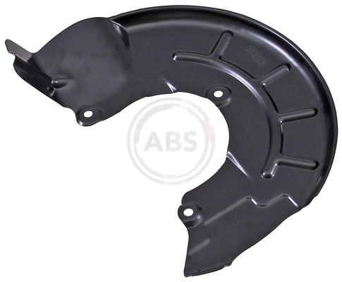 Splash Guard, brake disc 11034