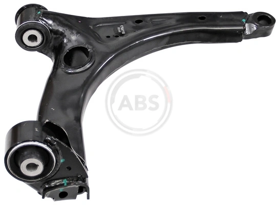 Control/Trailing Arm, wheel suspension 210645