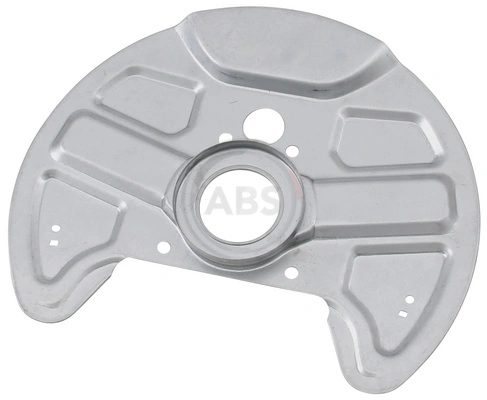 Splash Guard, brake disc 11231