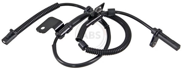 Sensor, wheel speed 31434