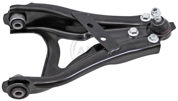 Control/Trailing Arm, wheel suspension 212258