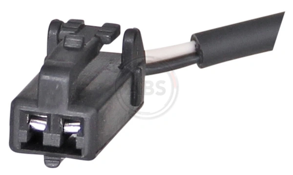 A.B.S. 32092 Sensor, wheel speed