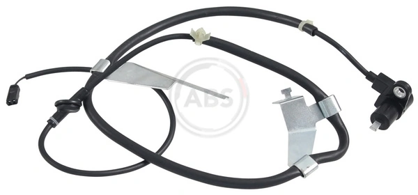 Sensor, wheel speed 31127