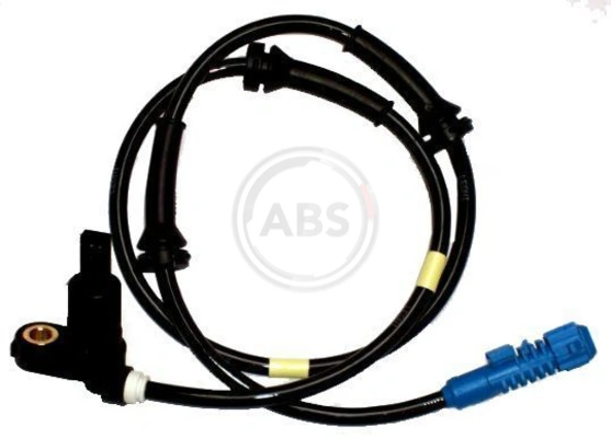 Sensor, wheel speed 30078