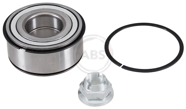 Wheel Bearing Kit 200417
