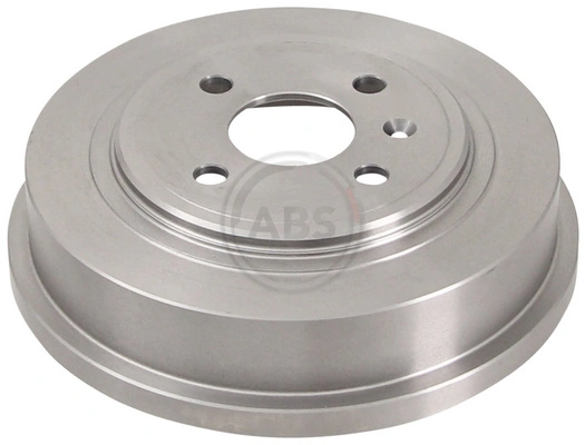Brake Drum 2699-S