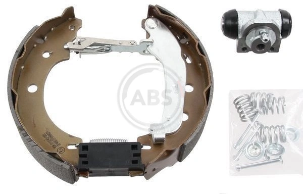 Brake Kit, drum brake SMARTKIT 111414
