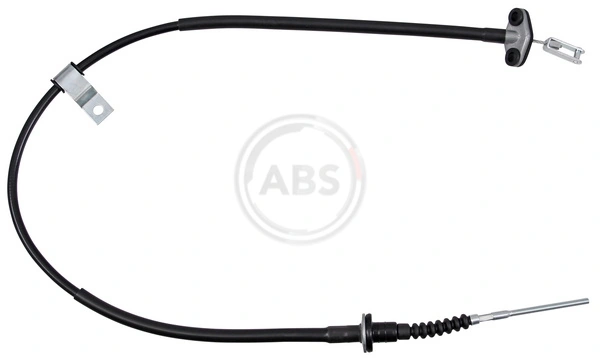 A.B.S. K29130 Cable Pull, clutch control