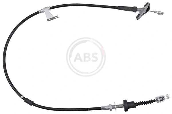 A.B.S. K29140 Cable Pull, clutch control