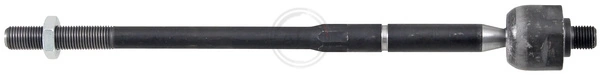 Inner Tie Rod 240768