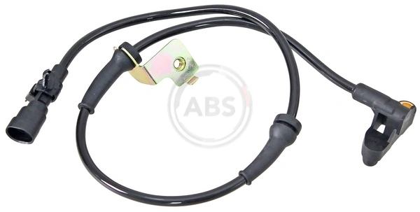 Sensor, wheel speed 31447