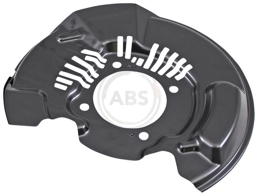 Splash Guard, brake disc 11437