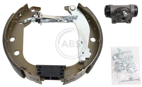 Brake Kit, drum brake SMARTKIT 111413