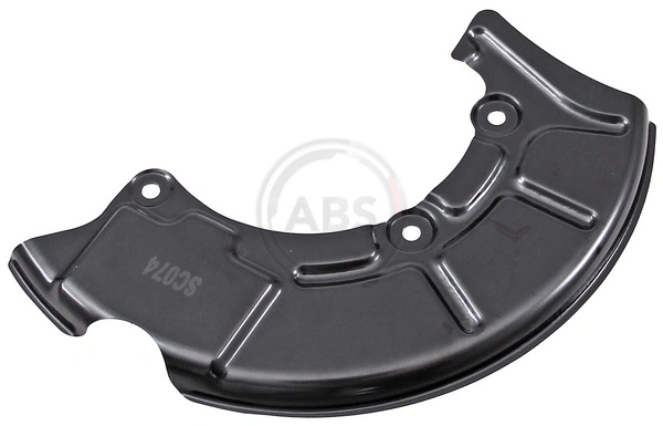 Splash Guard, brake disc 11123