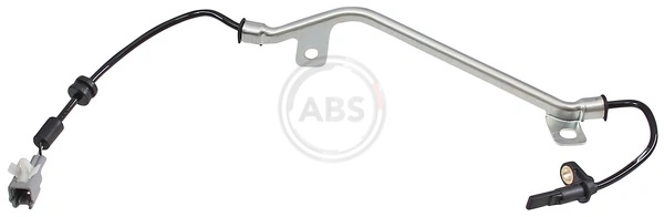 Sensor, wheel speed 31944