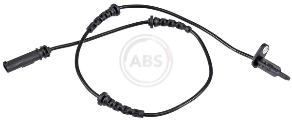 Sensor, wheel speed 32027