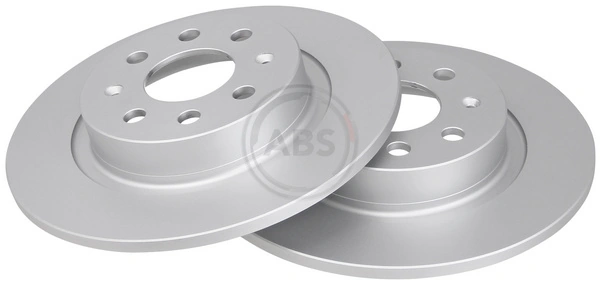 Brake Disc 17712