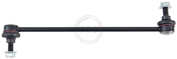 Link/Coupling Rod, stabiliser bar 261043