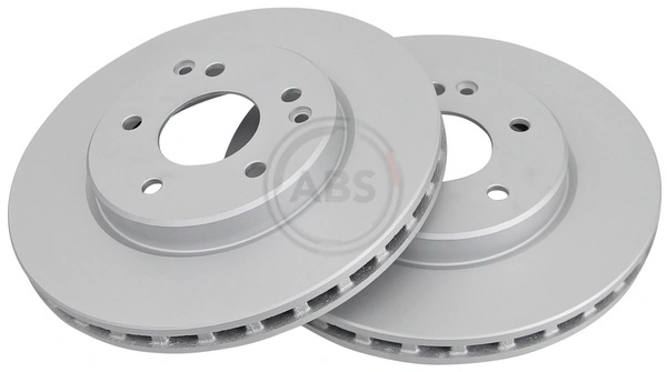 Brake Disc 16448