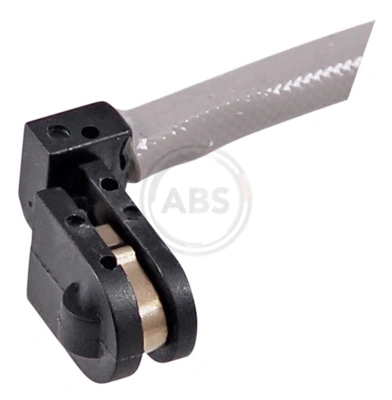 Warning Contact, brake pad wear 39411