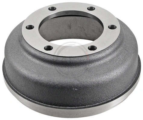 Brake Drum 2406-S