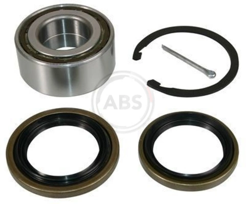 Wheel Bearing Kit 200243